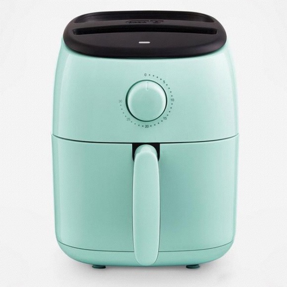 Brand New In Box Dash 2.6 QT Express Tasti Crisp Air Fryer - Picture 9 of 9